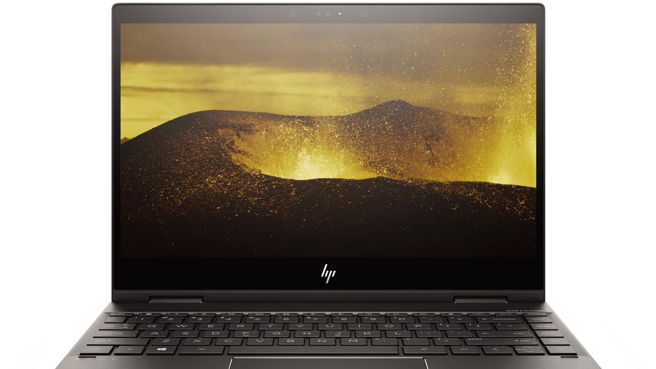 Touchscreen HP laptop available for less than $1000. Note: this may not be he specific model on sale.