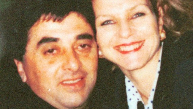 Cold Case file remains open on the suspected Mafia slaying of Vincenzo ...