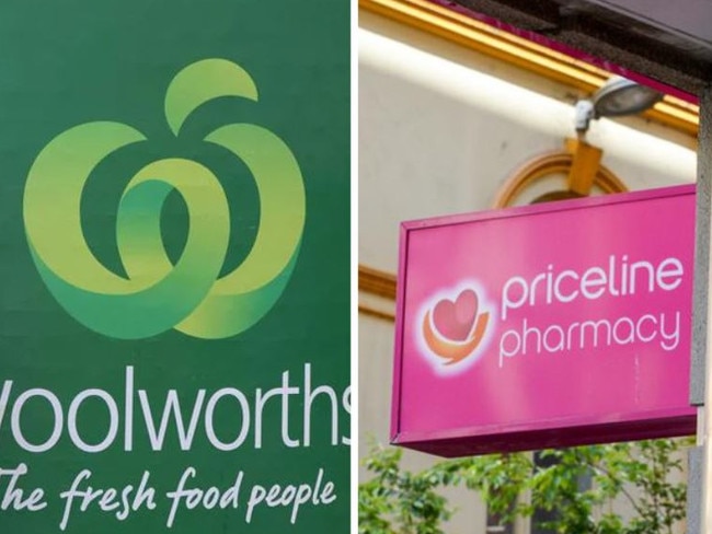 Woolies’ ‘pre-emptive strike’ in retail war