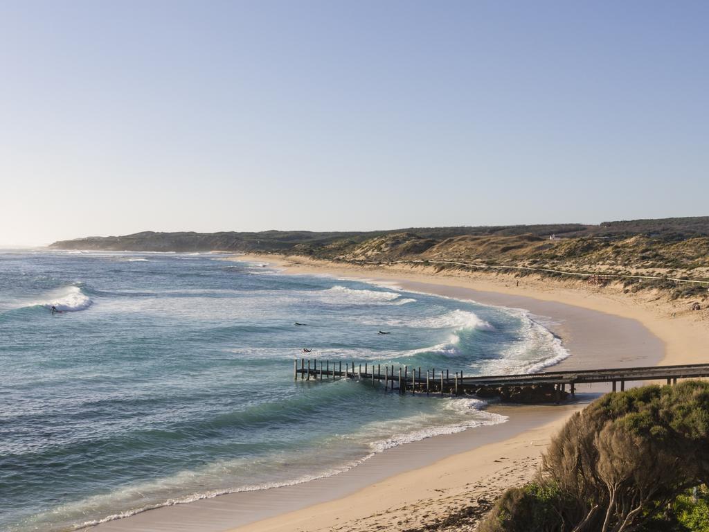 <p><b>MARGARET RIVER REGION, WESTERN AUSTRALIA</b> Soon getting to the Margaret River Region will be a lot easier thanks to <a href="https://www.escape.com.au/news/jetstar-launches-flights-to-margaret-river-from-melbourne/news-story/f122d01eedfd4da9279475c517aa37ab" target="_blank" rel="noopener">Jetstar&rsquo;s Melbourne to Busselton route</a> &mdash; but where there&rsquo;s convenience, there&rsquo;s crowds. Head to Australia&rsquo;s premium wine destination before everyone else does and tour the region&rsquo;s wineries, go whale watching, explore a cave and lap up the beauty of this spectacular spot. <b><br></b>PRO TIP: More than 120 artists call the Margaret River Region home. Enjoy free art tours at open studios or visit one of the many galleries.</p>
