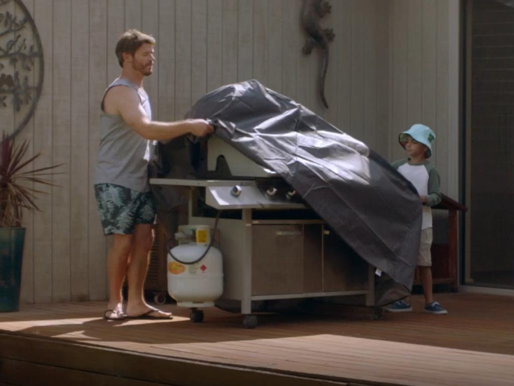 Aussies will be urged to Slip, Slop, Slap, Seek and Slide to protect themselves from skin cancer in a new $10 million advertising campaign launched by Health Minister Mark Butler.