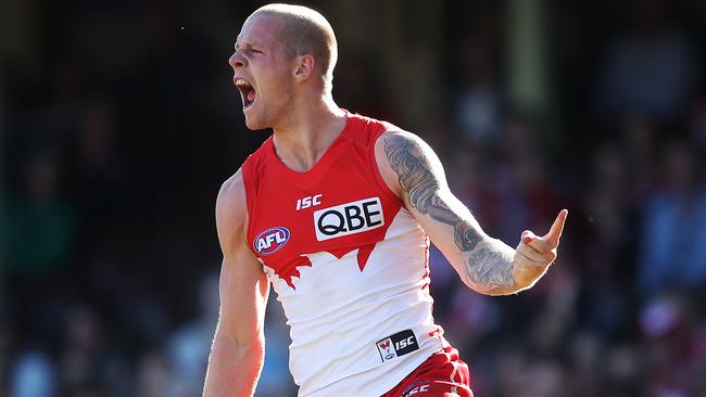Could Melbourne unite the Jones brothers? Picture: Phil Hillyard