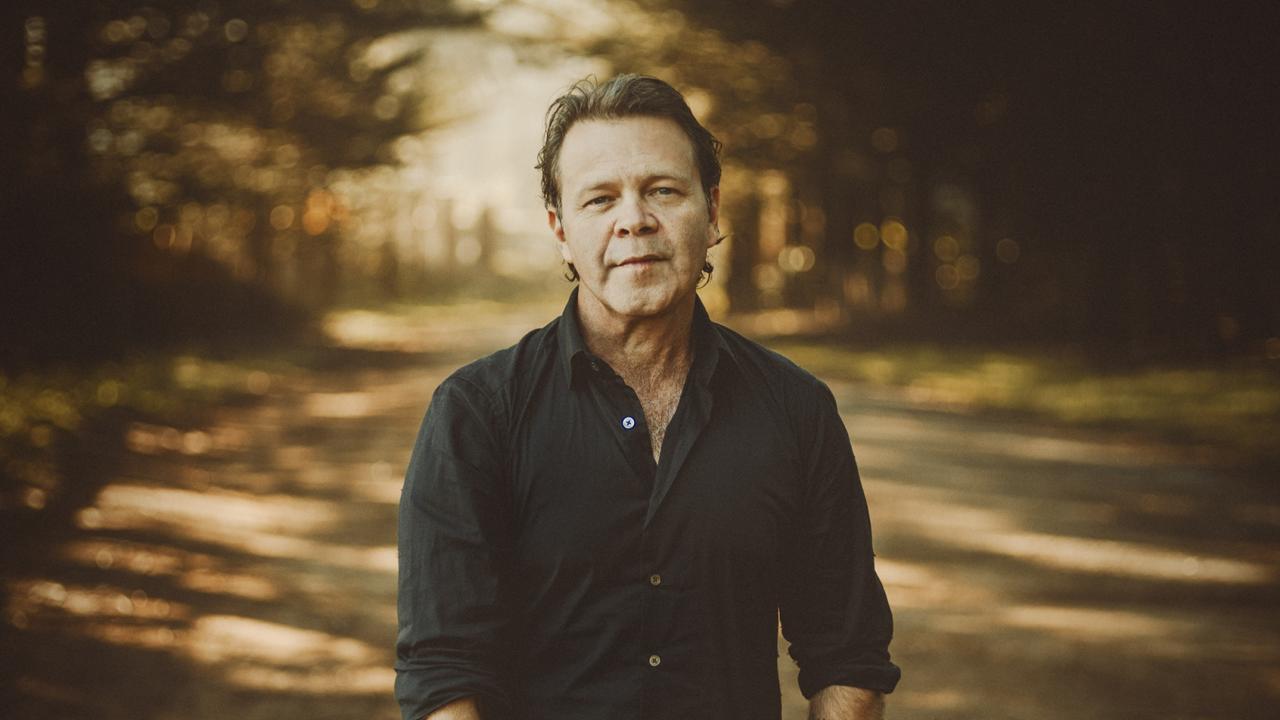 Troy Cassar-Daley Brings National Tour To Darwin | NT News