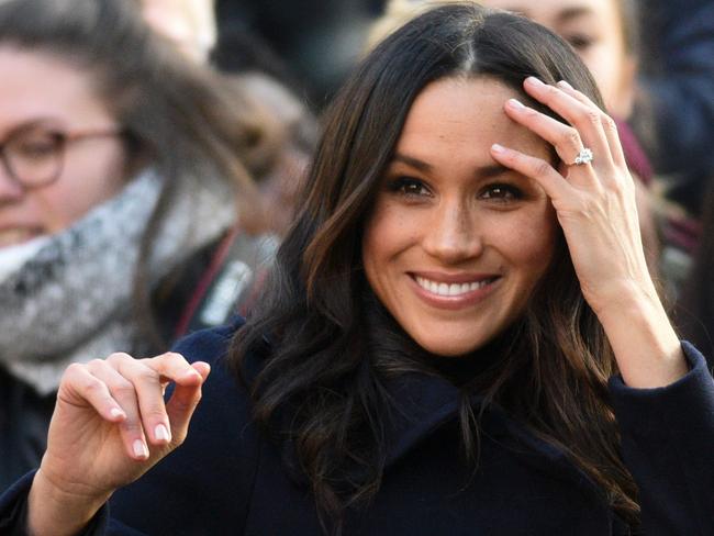 Meghan Markle ‘could have been next Bond girl’ | news.com.au ...