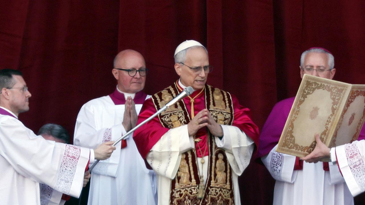Australian bishops say Pope will give Catholics ‘renewed hope’