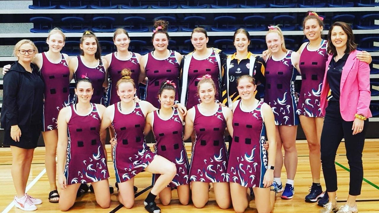 Claws ready to do region proud at QPL state finals | The Courier Mail