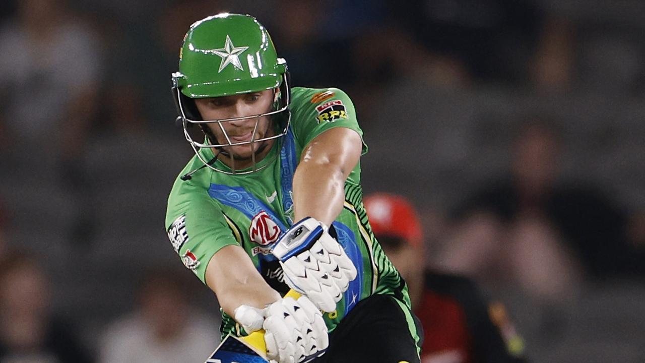 BBL News 2023: Cricket Rule When Ball Hits Roof Has To Go, But Adam ...