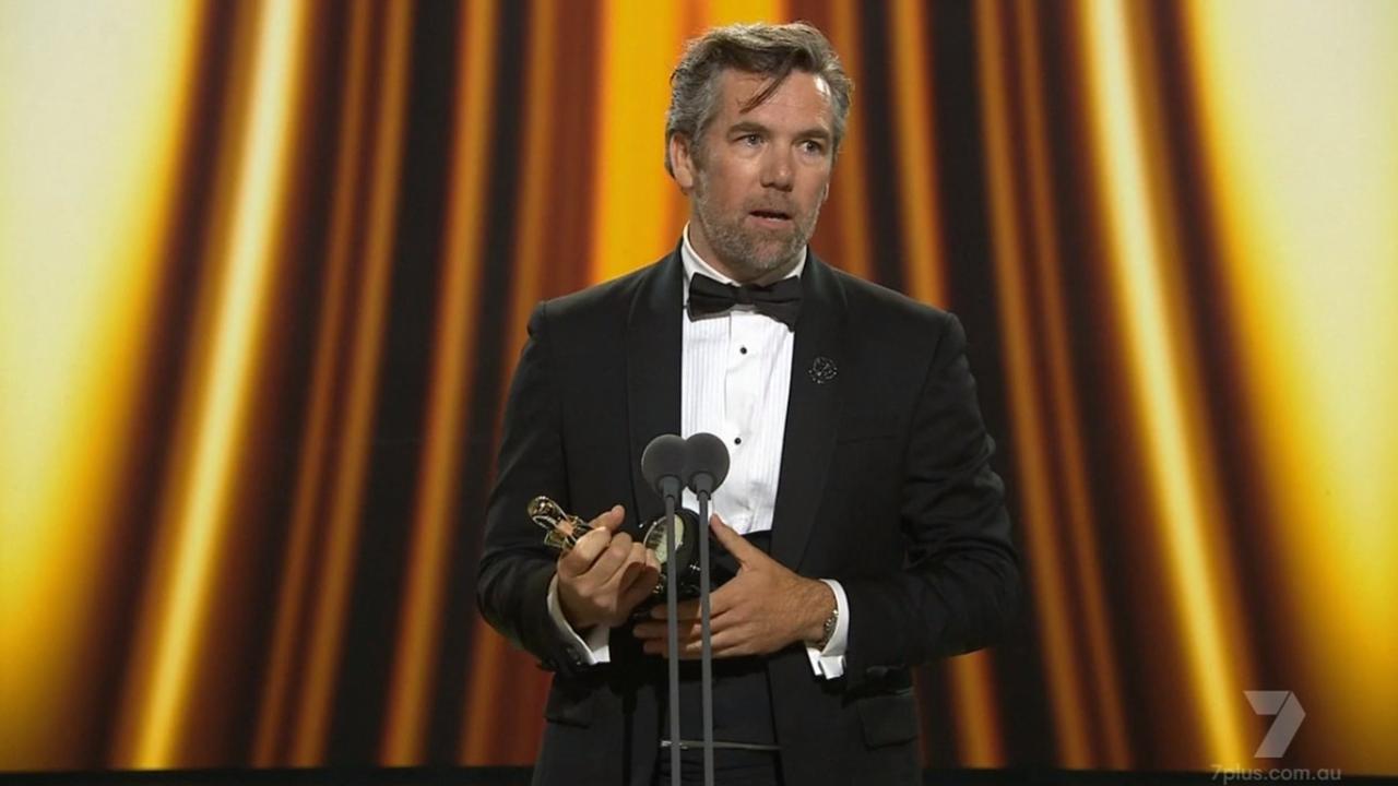 Logie Awards 2023 All the winners and nominees from the ceremony Herald Sun