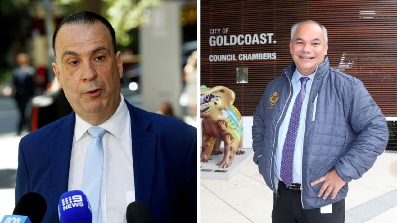 Gold Coast’s bold plan to steal NRL Magic Round from Brisbane