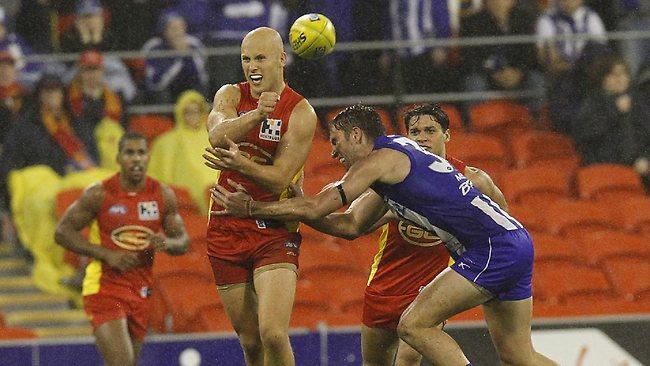 Gary Ablett