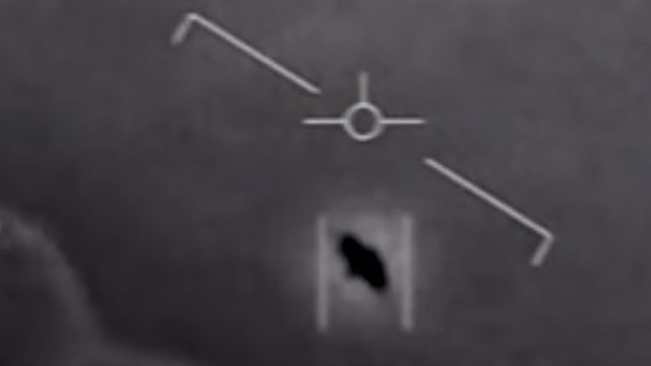 Pentagon UFO Report: Australian Believers Back Unidentified Aerial ...