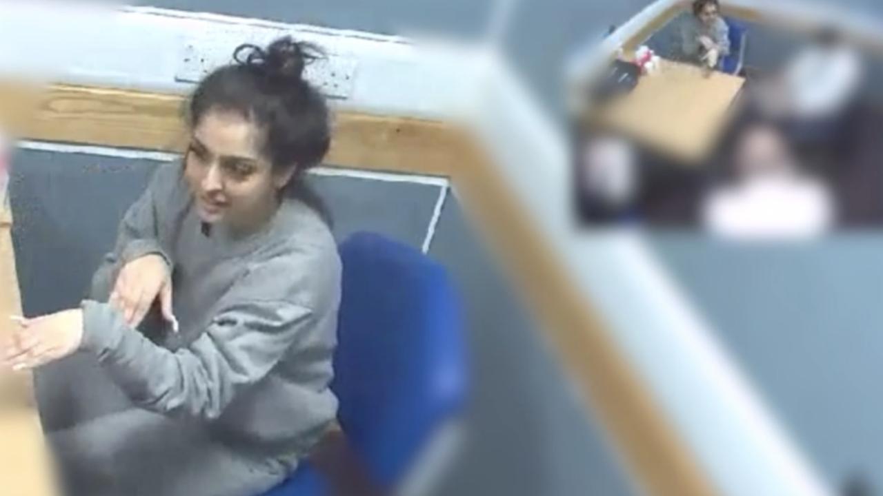 British TikTok Star Mahek Bukhari Found Guilty Of Murdering Mohammed ...