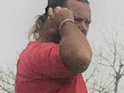 Grieving dad in court for demanding answers about dead son