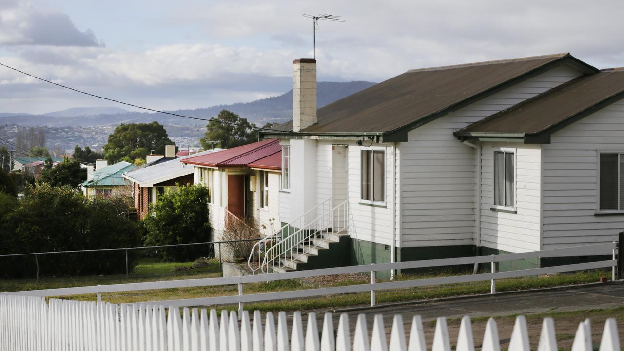 Shut out: Hobart homebuyers face $64k income hike