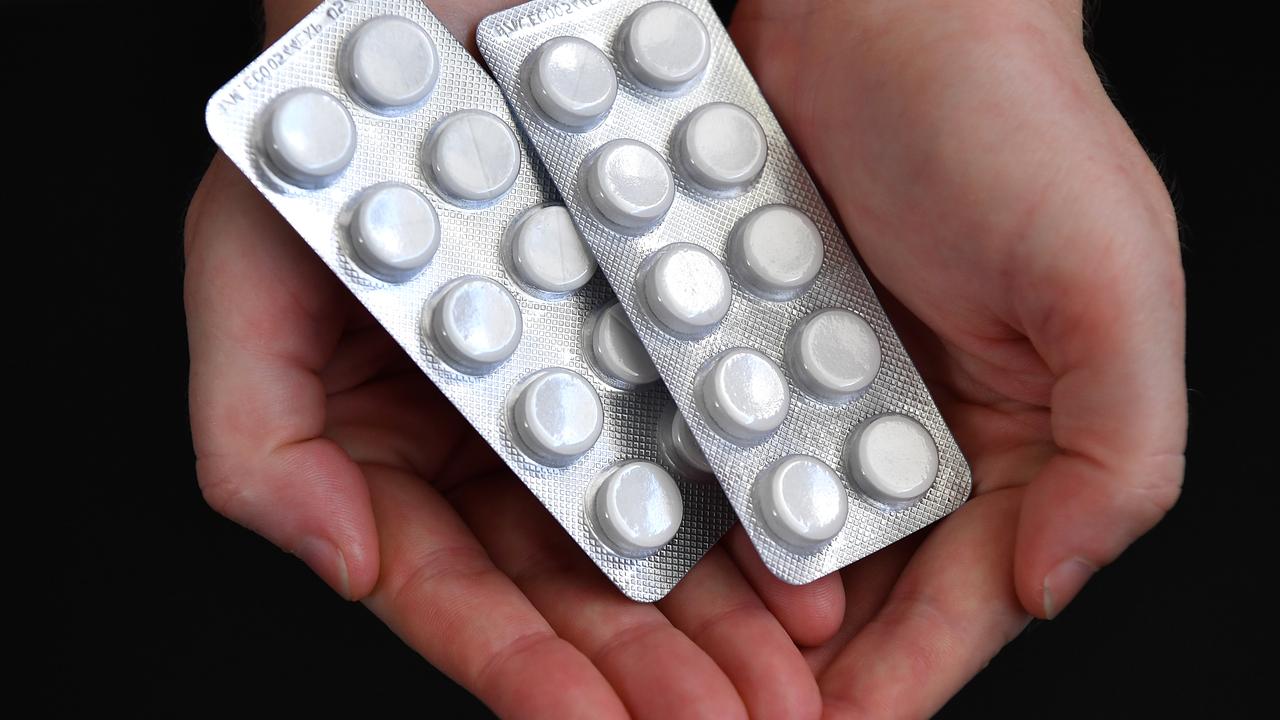 Major change to Panadol hits shelves