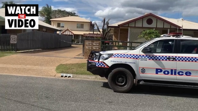 Rockhampton woman charged in relation to death of boy, 8