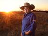‘They are the future’: Jackaroos and jillaroos ride on