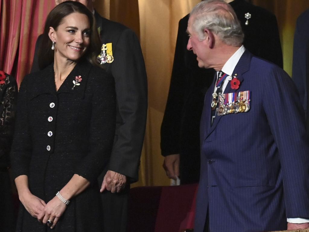 Duchess Of Cambridge 40th Birthday: Queen Wishes Kate Middleton A Happy ...