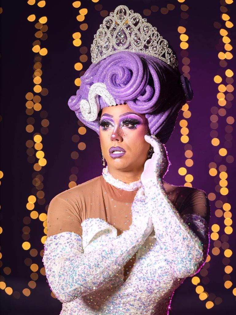 Sydney WorldPride 2023: Meet NSW’s drag queens setting the scene ...