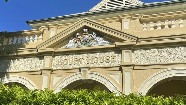 The man will reappear at Kempsey Local Court later this year.