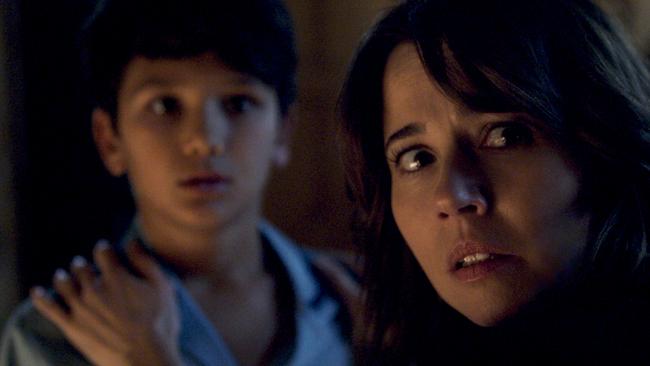 Scene from The Curse of the Weeping Woman, a Roadshow Films release.source : Warner Bros. (US)