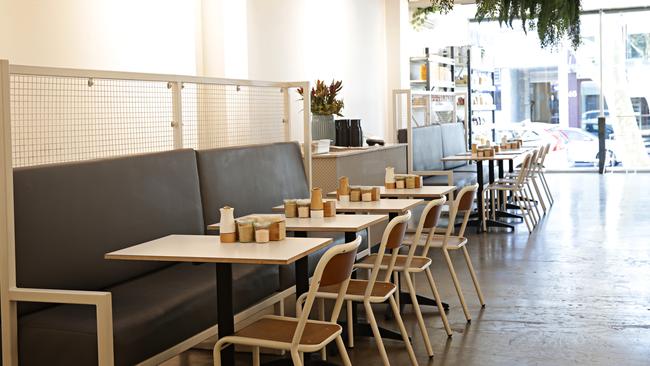 Crows Nest welcomes Anvil Cafe & Grocer which offers fresh, wholesome ...