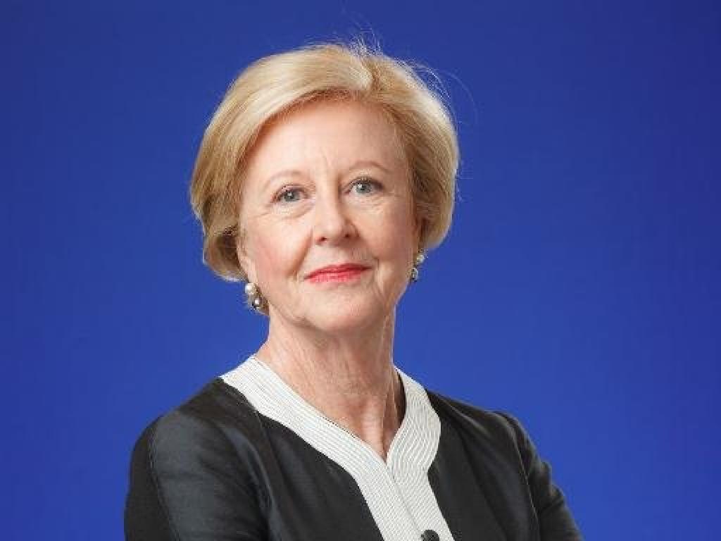 Gillian Triggs has also been recognised. Picture: Supplied