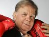 Legendary sports journalist Scot Palmer dies