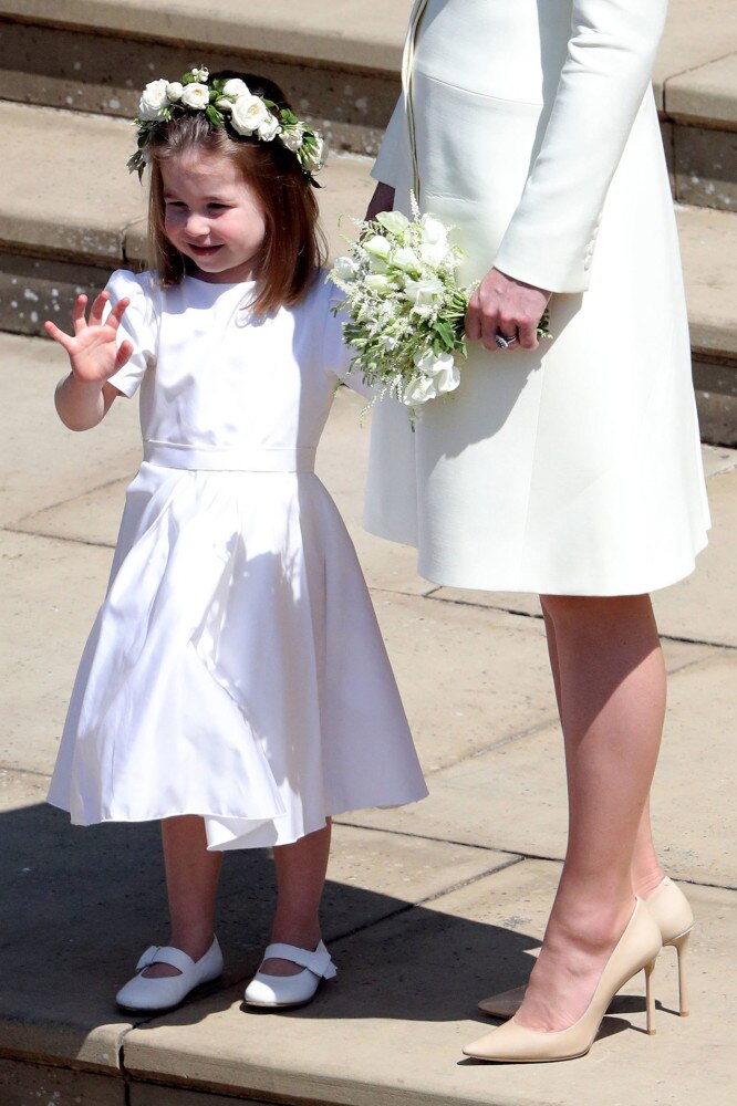 Lord Taylor Communion Dresses