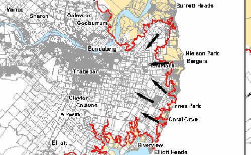 Tsunami risk for Bundaberg | The Courier Mail