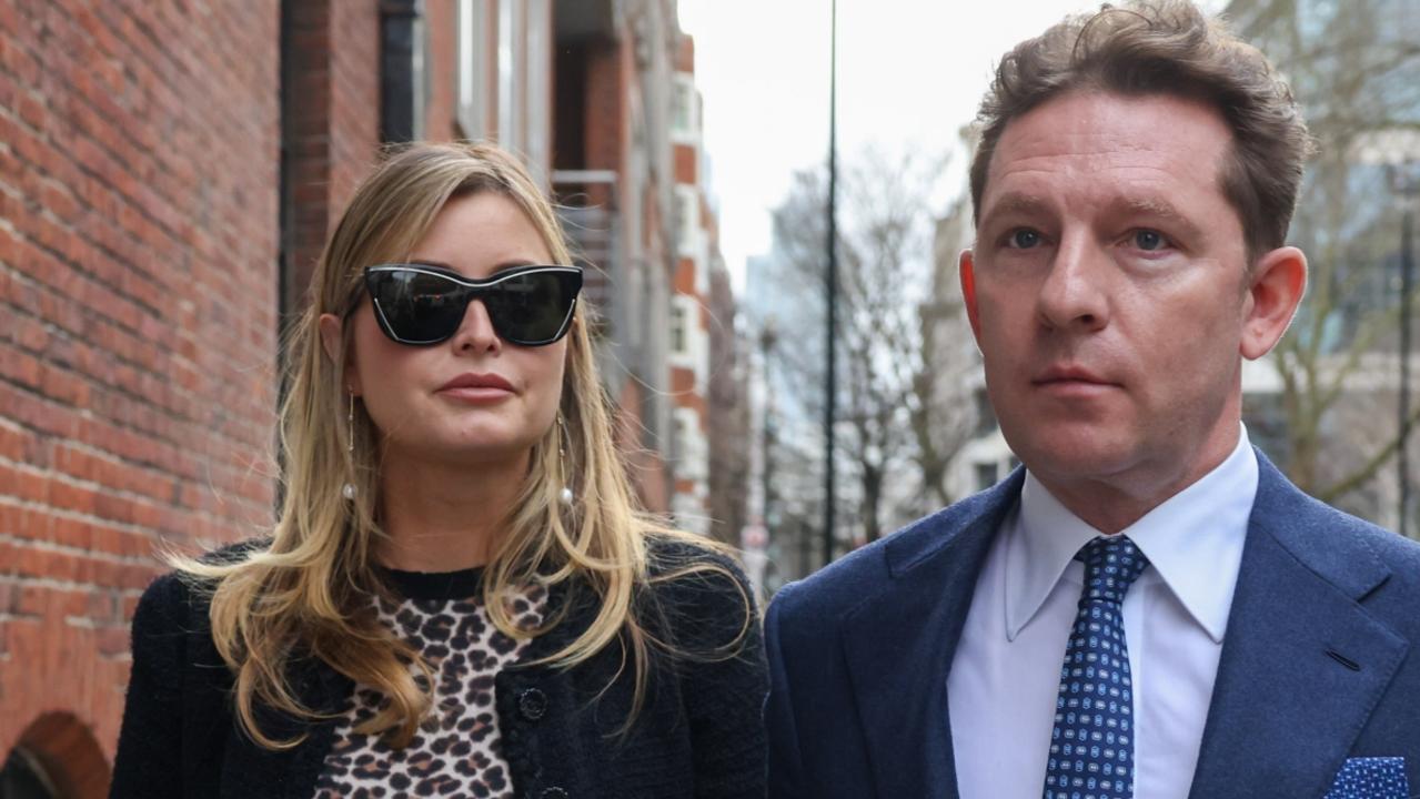 Holly Valance’s billionaire husband wants Musk’s ‘help’