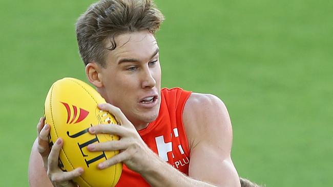 Robbo isn’t the only one who’s a big wrap for Tom Lynch. Picture: Getty Images