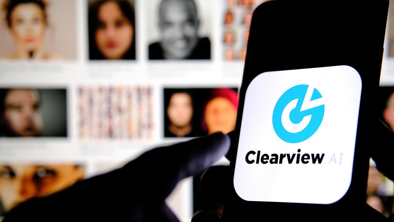 Clearview AI Facial Recognition Tech Probed By Privacy Watchdog | News ...