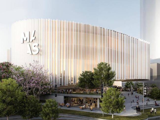 Councillors argue the state investment of the Powerhouse Museum has made other council areas jealous.