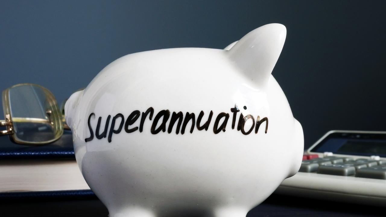 Superannuation mergers are on the rise.