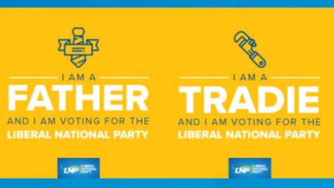 The images used by the LNP on their website.