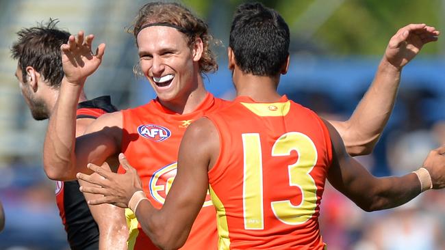 Gold Coast v Essendon Will Brodie in mix for Round 1 debut The