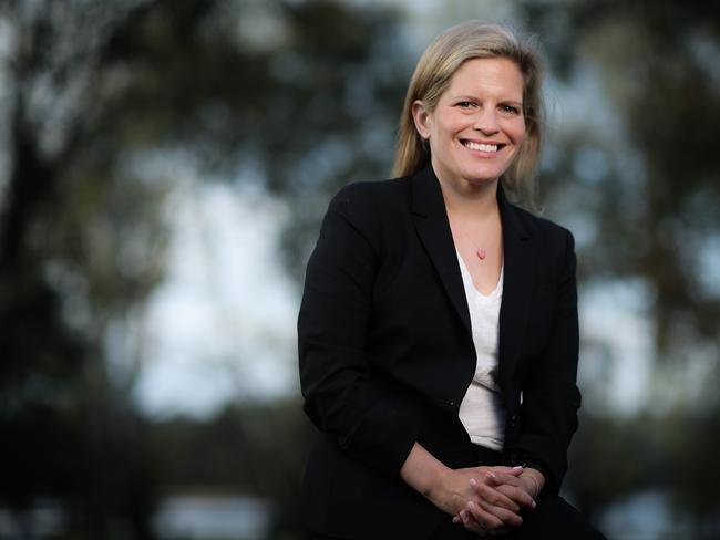 Daisy Turnbull has joined the elite Cranbrook School as a part-time teacher.