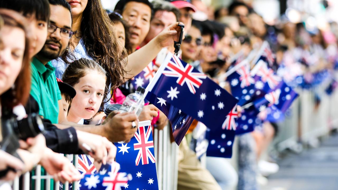 Melbourne City Council to review Australia Day celebrations | Herald Sun