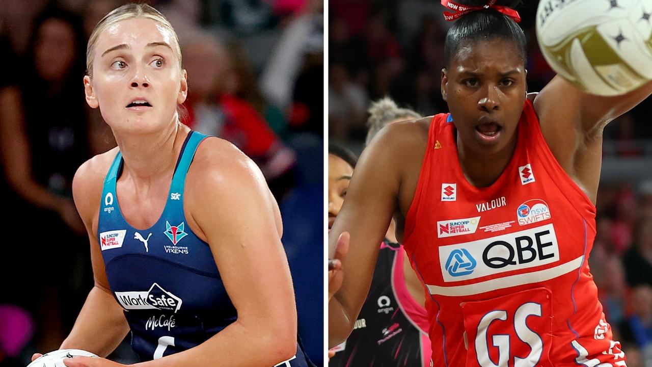 Super Netball 2024 News Every Club S Roster State Of Play After   293f9995b5dfe879443f3f08144c8666