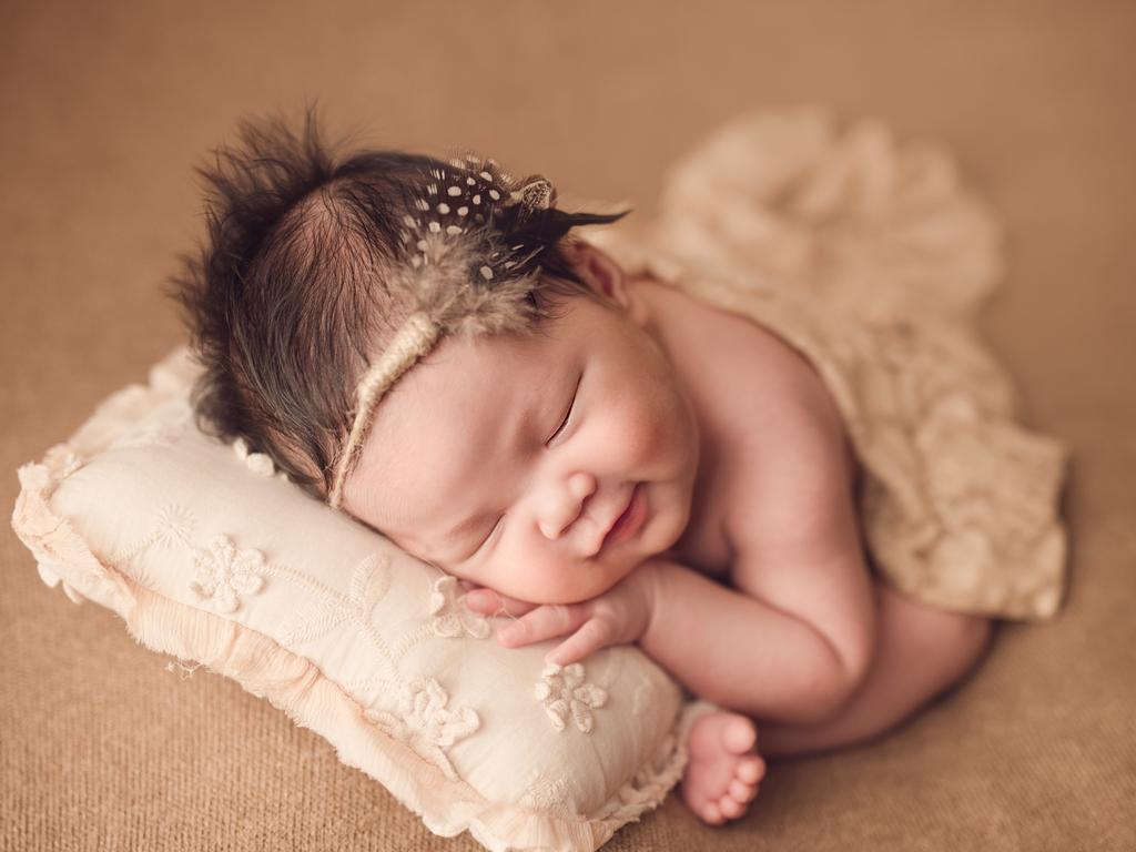 Newborn Baby Photography: Cute Babies | Daily Telegraph