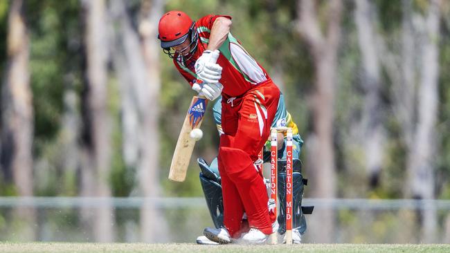 Waratah captain Isaac Conway has returned to the Top End to help deliver some success to his Darwin side.