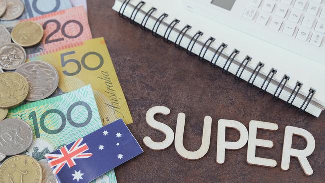 AustralianSuper is keeping 10 per cent of its more than $300bn in funds aside for opportunistic investments.