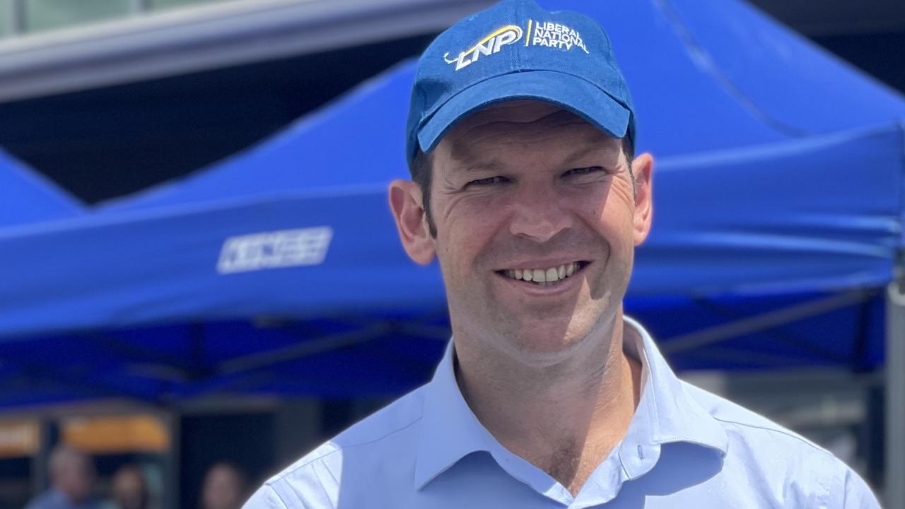 Littleproud tipped to survive but Canavan ‘will surprise’