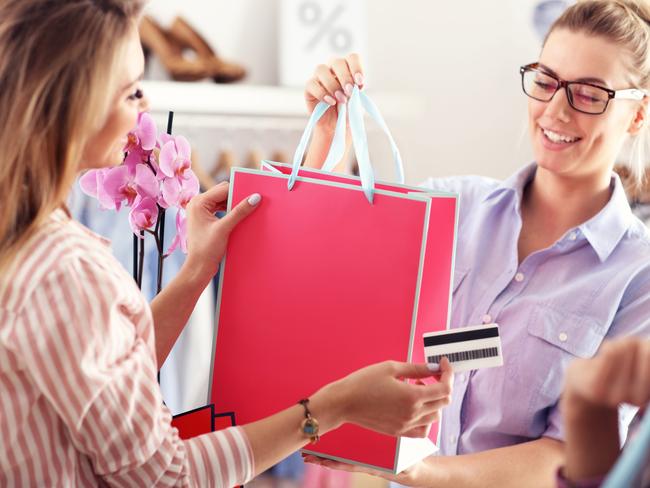 Hidden fees are being passed on to shoppers. Picture: iStock.