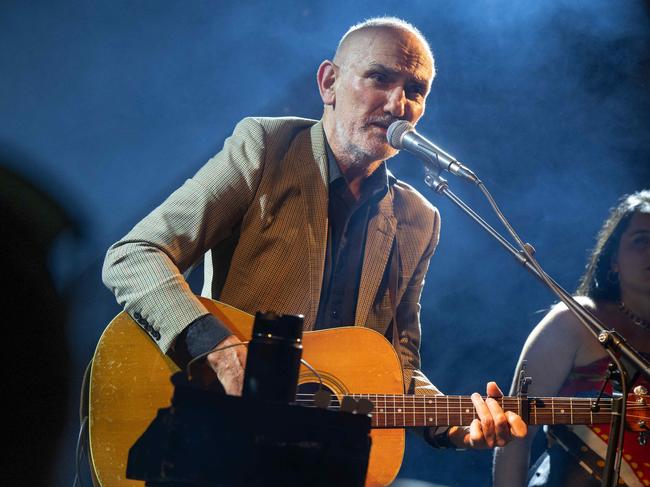 ‘Enough’: Why Paul Kelly is OK with ‘stopping’