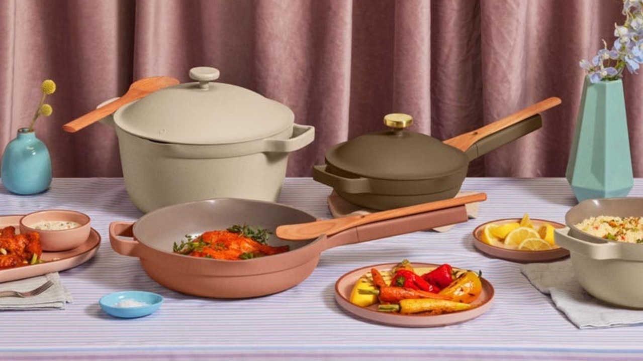 ‘Nothing sticks’: Top ceramic cookware to invest in