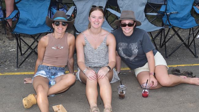 Sunday March 19, CMC Rocks 2023 Willowbank Raceway