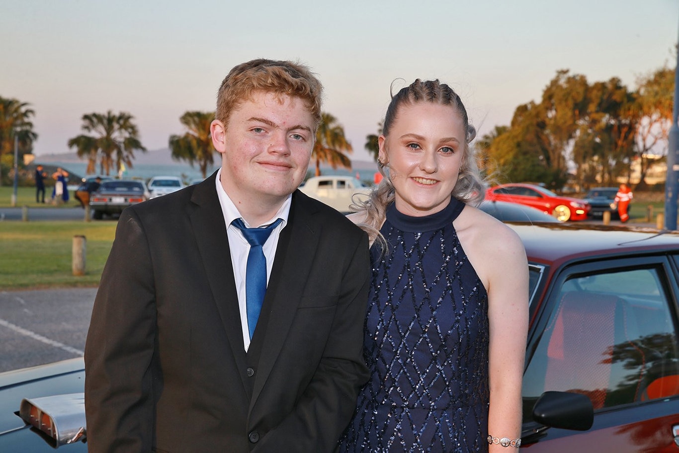 Gladstone State High School 2019 | The Courier Mail