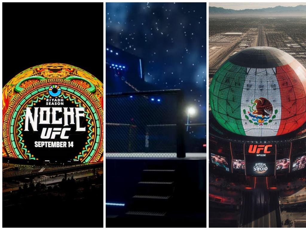 UFC 305 is going to be spectacular